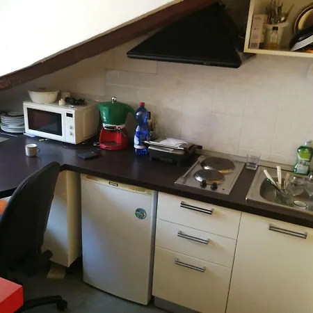 Mazzini Apartamento