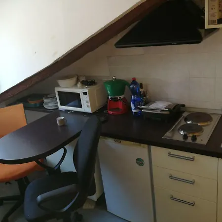 Mazzini Turin