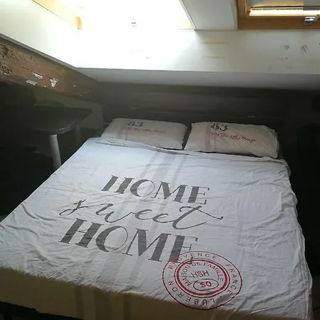 Apartment Mazzini Turin