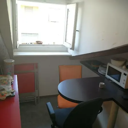 Apartment Mazzini Turin